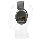 Image of Deben Pro Basic with AUX (by MSA Sordin) Hearing Protectors