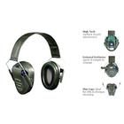 Image of Deben SWATCOM Slim Electronic Hearing Protectors