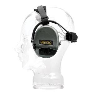 Image of Deben Supreme Pro (by MSA Sordin) Hearing Protectors - Neckband