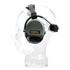 Image of Deben Supreme Pro (by MSA Sordin) Hearing Protectors - Neckband