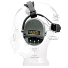 Deben Supreme Pro X (by MSA Sordin) Hearing Protectors - Neckband
