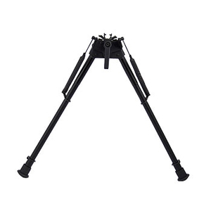 Image of Deben Swivel/Tilt With Lever Bipod - 13-27 Inch