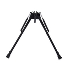Image of Deben Swivel/Tilt With Lever Bipod - 13-27 Inch