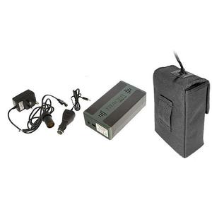 Image of Tracer Lithium-Ion Polymer Battery Pack
