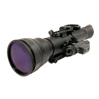 Image of Deben Trident Pro 6x Gen 2 Nightvision Rifle Scope