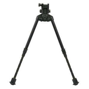 Image of Deben Weaver/Barrel/Stud Mount Bipod