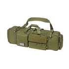 Image of Defcon 5 Minimi Rifle Case - OD Green