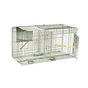 Image of Defenders Larsen Cage Trap