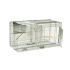 Image of Defenders Larsen Cage Trap