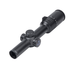 Image of Delta Optical Hornet 1-6x24 Rifle Scope