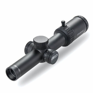 Image of Delta Optical Stryker HD 1-6x24 IR SFP Rifle Scope