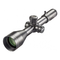 Delta Optical Stryker HD 4.5-30x56 IR FFP Rifle Scope