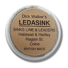 Image of Dick Walker Ledasink