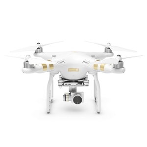 Image of DJI Phantom 3 4K Drone