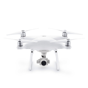 Image of DJI Phantom 4 Advanced Drone