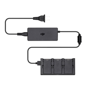 Image of DJI Spark Battery Charging Hub