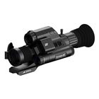 Image of DNT Optics Thermnight 4K Thermal (256x192) & Night Vision Multispectral Riflescope - 50mm w/LRF