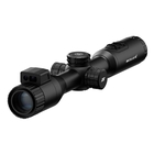 DNT Optics ZULUS 4K Tube-Style Digital Day Night Vision Scope w/LRF & DNT Ballistic Engine