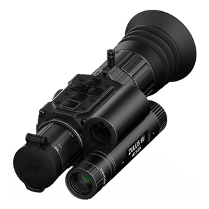 Image of DNT Optics ZULUS HD V2 3-12X LRF Digital Riflescope