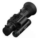 Image of DNT Optics ZULUS HD V2 3-12X LRF Digital Riflescope