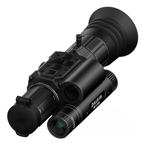Image of DNT Optics ZULUS HD V2 5-20X LRF Digital Riflescope