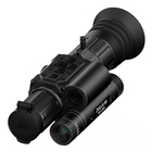 DNT Optics ZULUS HD V2 5-20X LRF Digital Riflescope