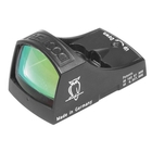Image of Docter Optics Reflex Red Dot Sight III D