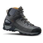 Image of Dolomite Sparrow Evo High GTX Walking Boots - Carbon / Yellow