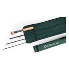 Douglas 4 Piece DXF Gen2 Fly Rod - 9ft 6in - #6