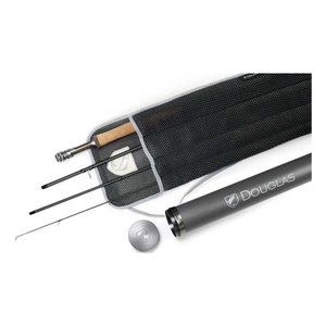 Image of Douglas 4 Piece Sky G Fly Rod - 10ft - #4