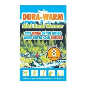 Image of Dura-Warm Mini 8 Hour Hand Warmers (2pk)