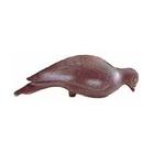 Image of East Anglian Full Bodied Pigeon Decoy - Feeding