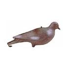 Image of East Anglian Full Bodied Pigeon Decoy with Head Up