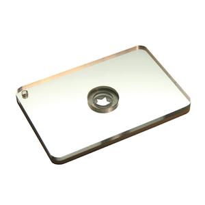 Image of Ultimate Survival Starflash Signal Mirror
