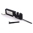 Image of EKA FireSharp - Black