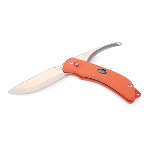 Image of EKA G3 Knife - Orange