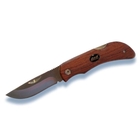 Image of EKA Swede 8 Wood Handle Knife