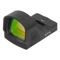 Element Optics ETX Red Dot Sight