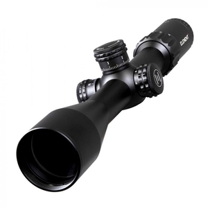 Image of Element Optics Helix 6-24x50 FFP Rifle Scope