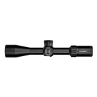 Image of Element Optics Helix Gen2 4-16x44 FFP Riflescope