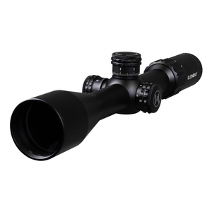 Image of Element Optics Helix Gen2 6-24x50 FFP Riflescope