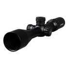 Element Optics Helix Gen2 6-24x50 FFP Riflescope