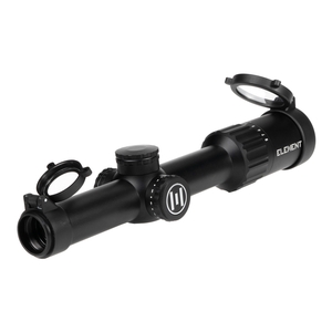 Image of Element Optics Helix HD Compact 1-8x24 Riflescope