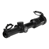 Element Optics Helix HD Compact 1-8x24 Riflescope
