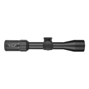 Image of Element Optics Helix HD Compact 2-12x42 SFP IR Riflescope