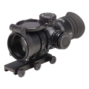 Image of Element Optics Immersive Series 10x40 Riflescope