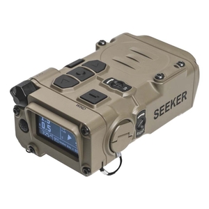 Image of Element Optics Seeker Weapon Mounted Laser Rangefinder
