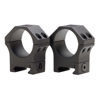 Element Optics XT 34mm Rings - Picatinny