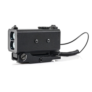 Image of Base Optics 700m OLED Picatinny Laser Rangefinder