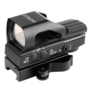 Image of Enfield 1x Red/Green Dot Sight